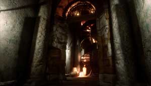 Arcane Rotunda